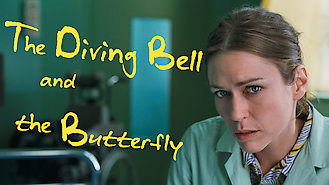 The Diving Bell and the Butterfly (2007) on Netflix in the Netherlands The Diving Bell and the Butterfly (2007) on Netflix in the Netherlands