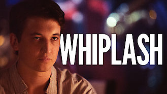 Whiplash (2014) on Netflix in the USA Whiplash (2014) on Netflix in the USA