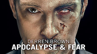 Derren Brown: Apocalypse and Fear (2012) on Netflix in Germany Derren Brown: Apocalypse and Fear (2012) on Netflix in Germany