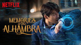 Memories of the Alhambra (2018) on Netflix in Canada Memories of the Alhambra (2018) on Netflix in Canada